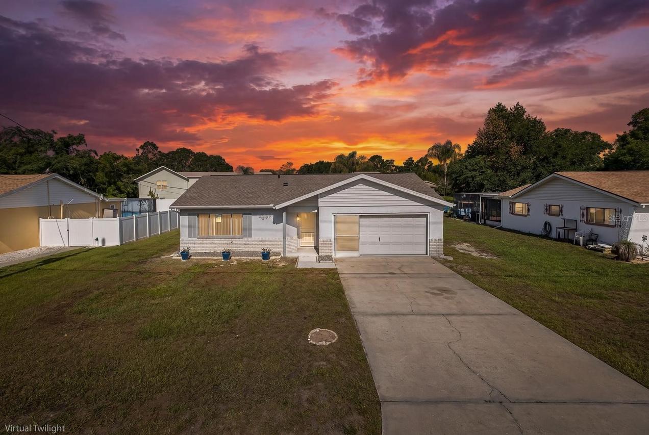 1525 Bishop Rd., Spring Hill, FL 34608