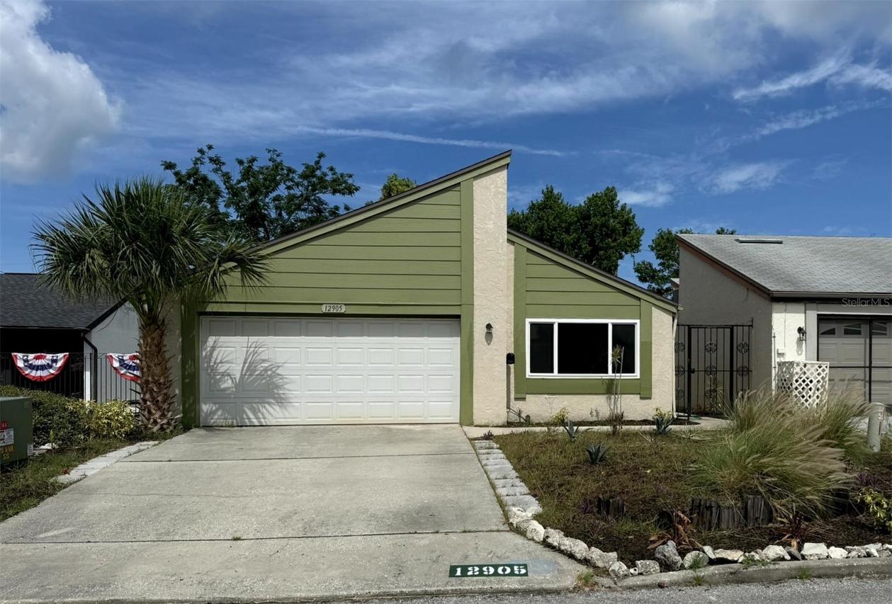 12905 Settlers Dr., Hudson, FL 34667