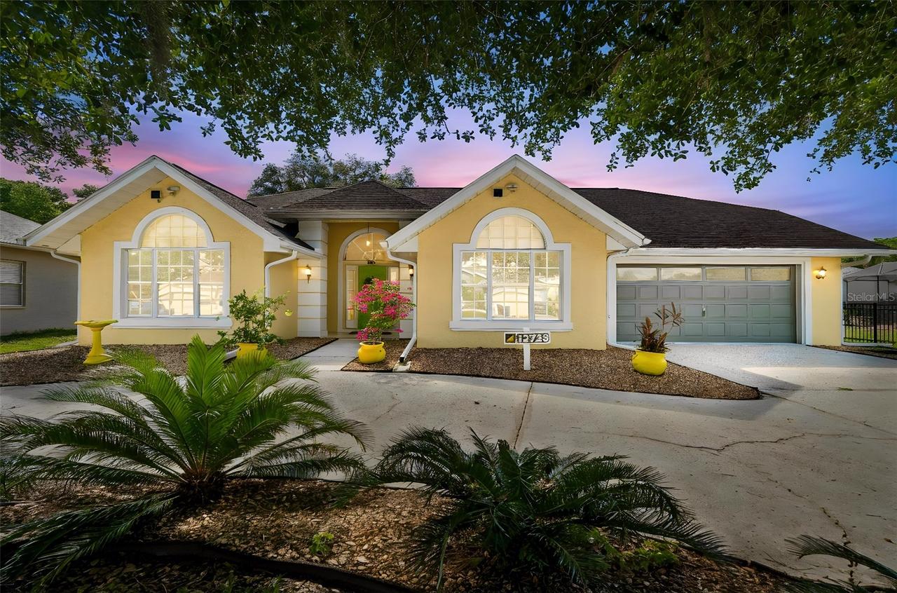 12728 Flamingo Pkwy., Spring Hill, FL 34610