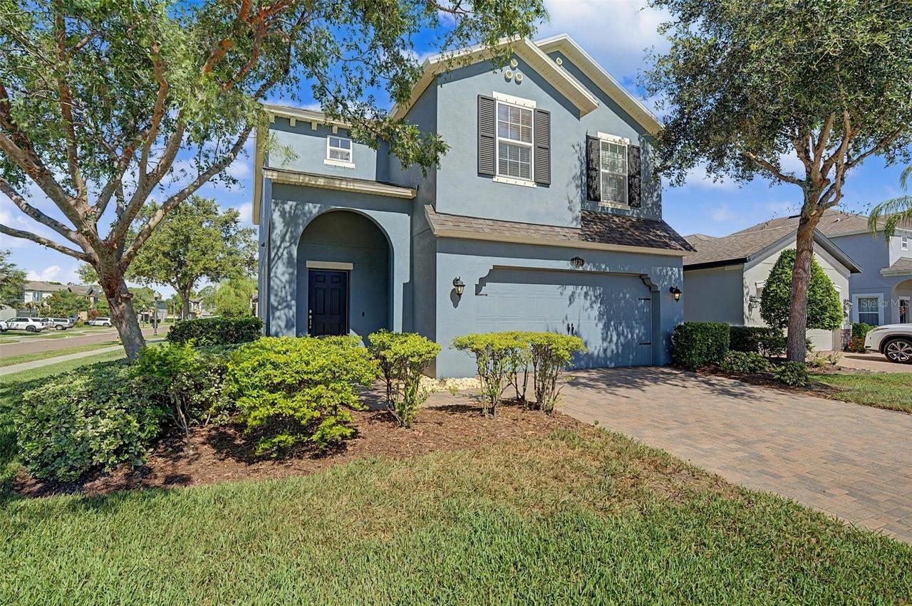 1735 Oak Hammock Ct., Lutz, FL 33558