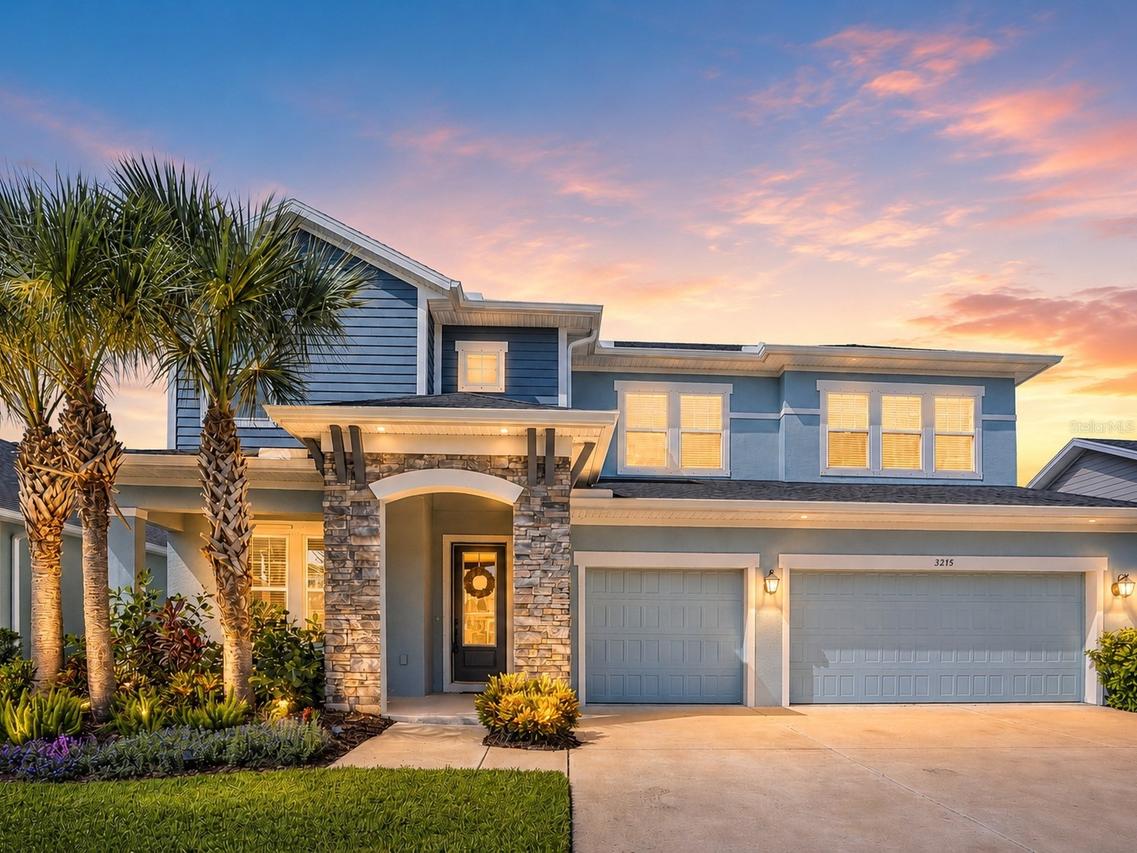 3275 Tour Trace, Land O Lakes, FL 34638