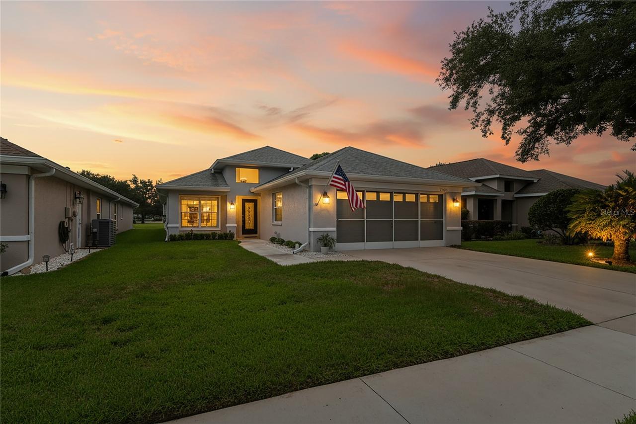 14443 Middle Fairway Dr., Spring Hill, FL 34609
