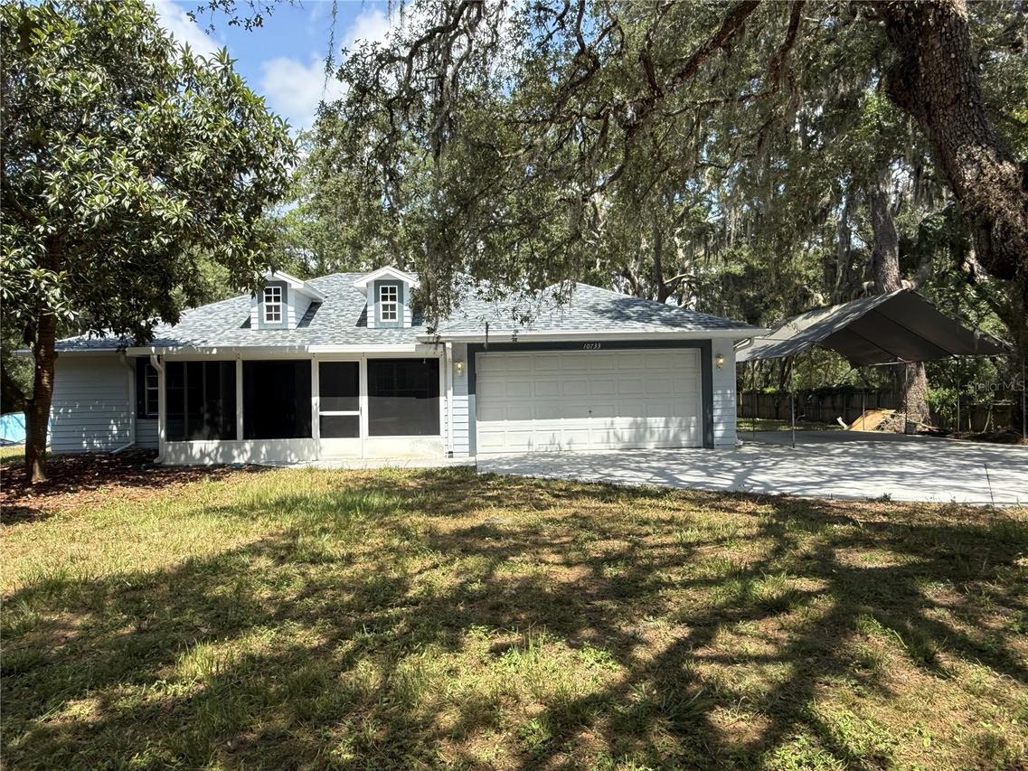10733 Oak Dr., Hudson, FL 34669