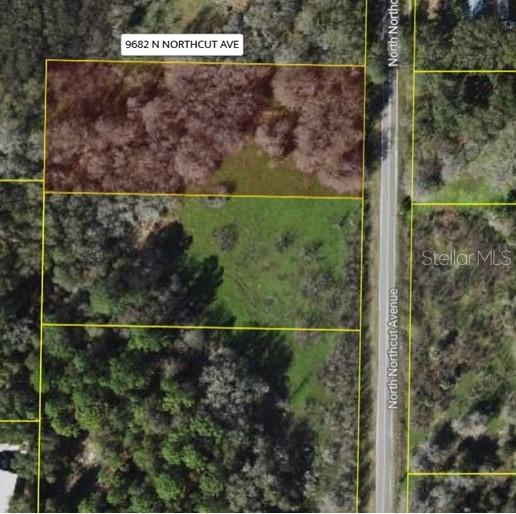 Homes Just Sold That Attend Crystal River Primary School: July 21st to July 27th