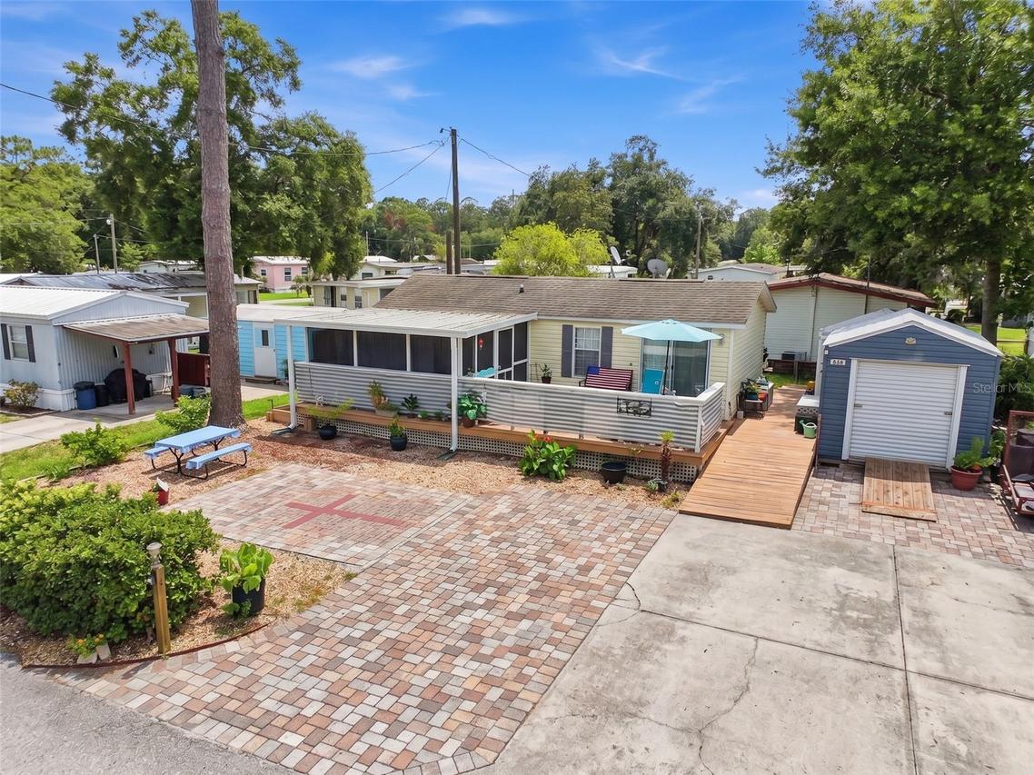 2092 Culbreath Rd. #A42, Brooksville, FL 34602