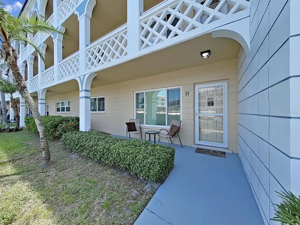 2405 Franciscan Dr. #21, Clearwater, FL 33763