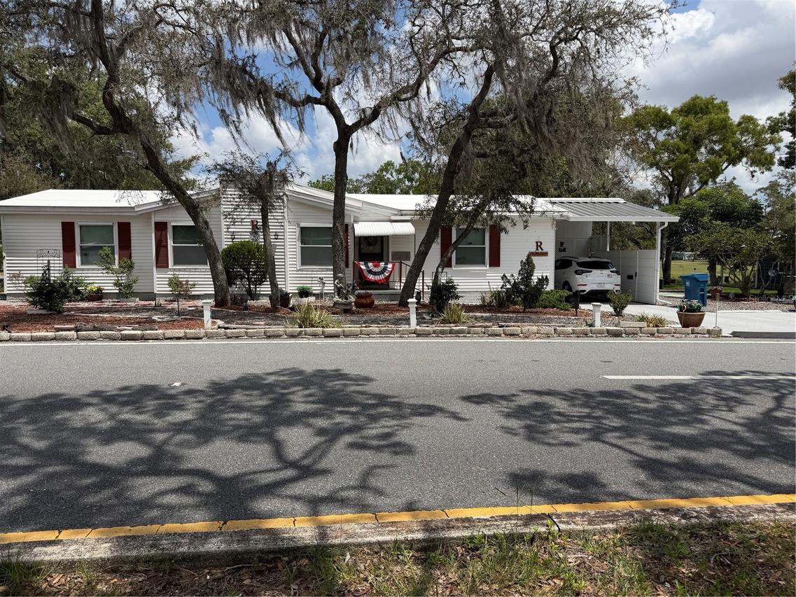 7354 Nielson Ave., Brooksville, FL 34613