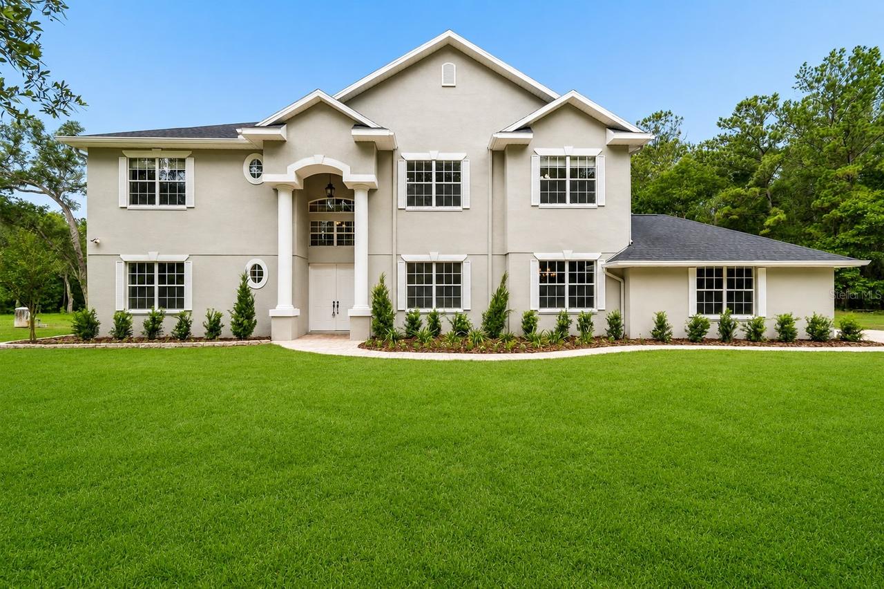 18326 Success Rd., Brooksville, FL 34604