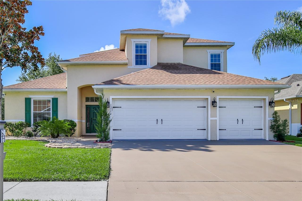 13772 Dunwoody Dr., Spring Hill, FL 34609
