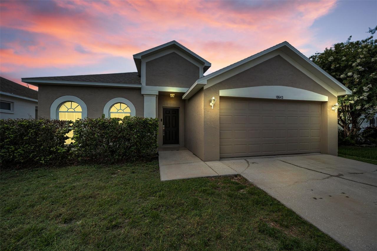 10643 Eveningwood Ct., Trinity, FL 34655