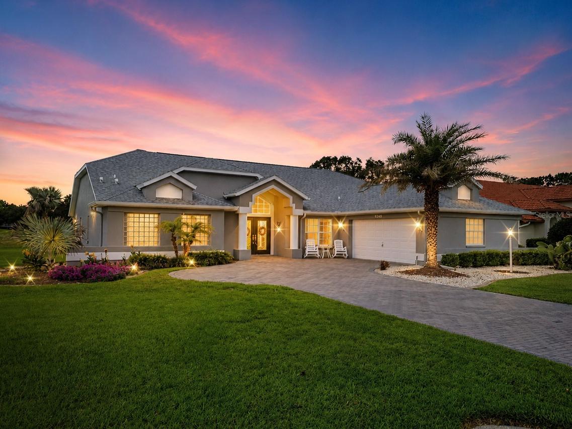 9276 Ashley Dr., Weeki Wachee, FL 34613