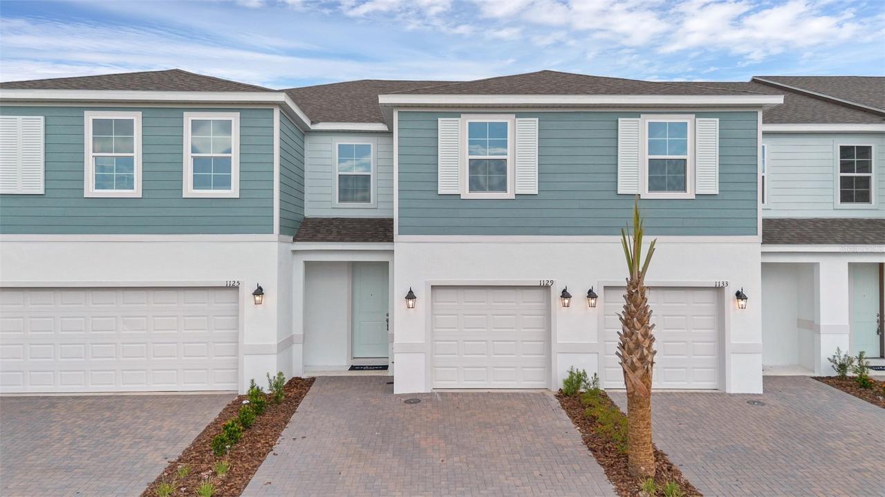 1160 Cypress Elm Dr., Deland, FL 32720