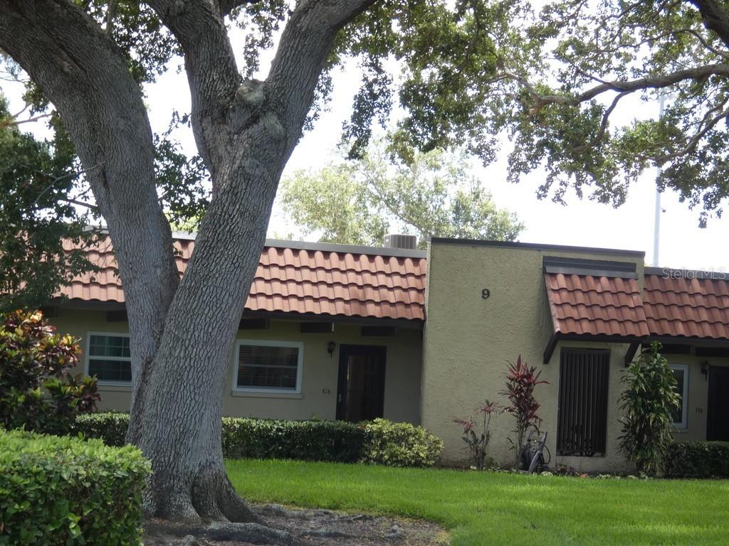 1701 Pinehurst Rd. #9G, Dunedin, FL 34698