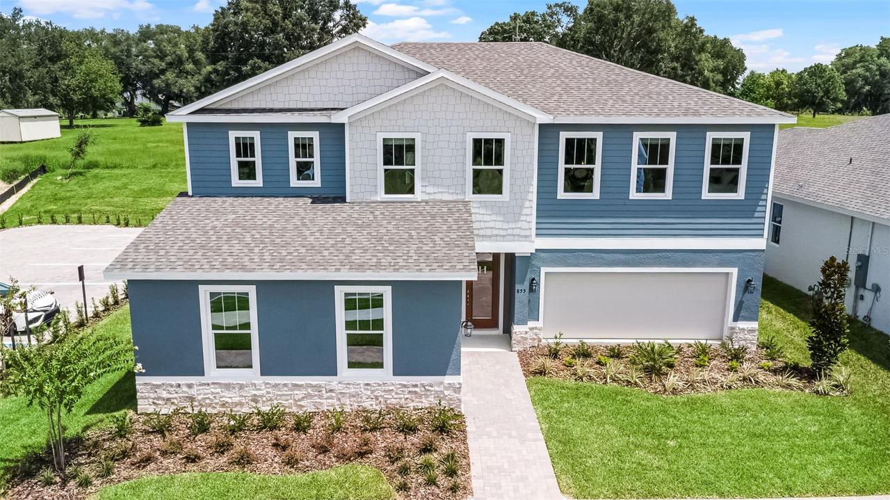 716 Mystic Gardens Dr., Apopka, FL 32703