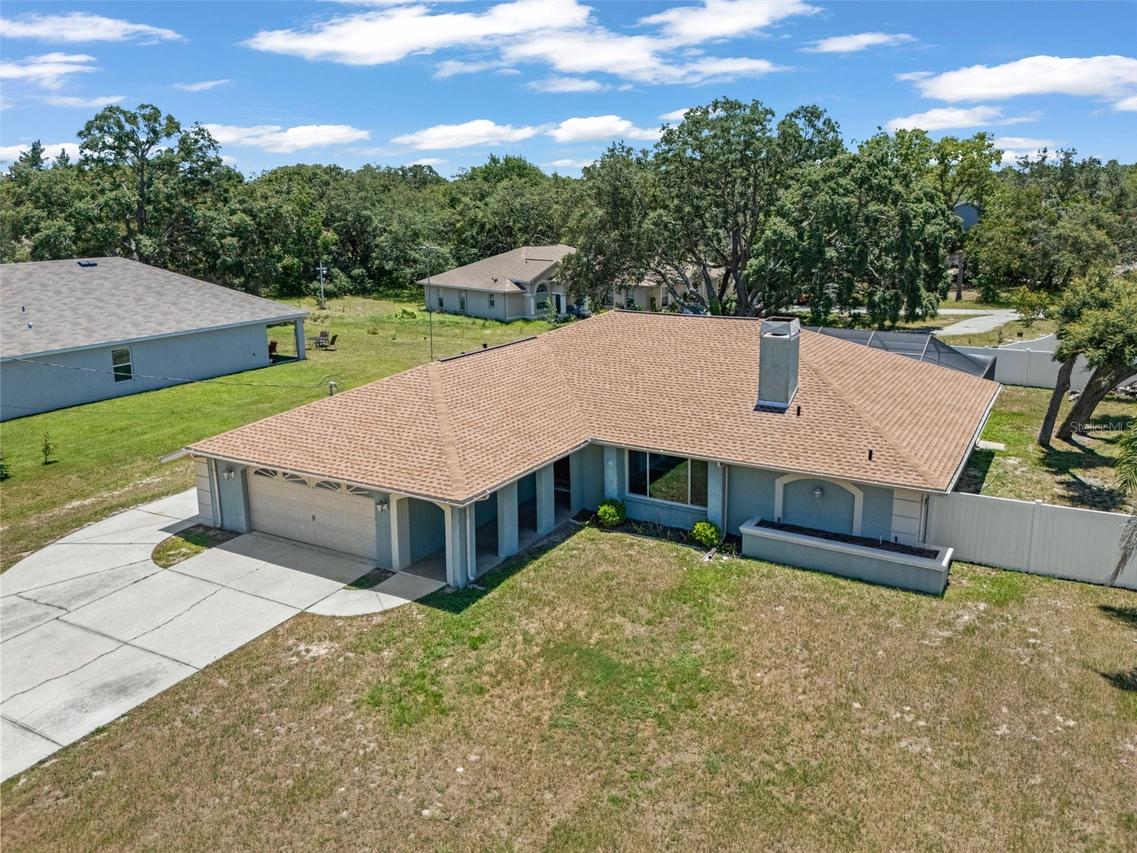 7376 Skylark Dr., Spring Hill, FL 34606