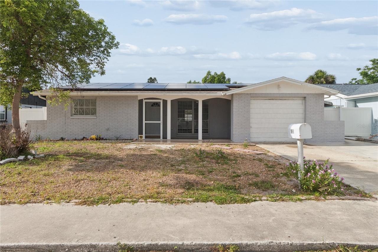 6835 Mesa Verde St., Port Richey, FL 34668