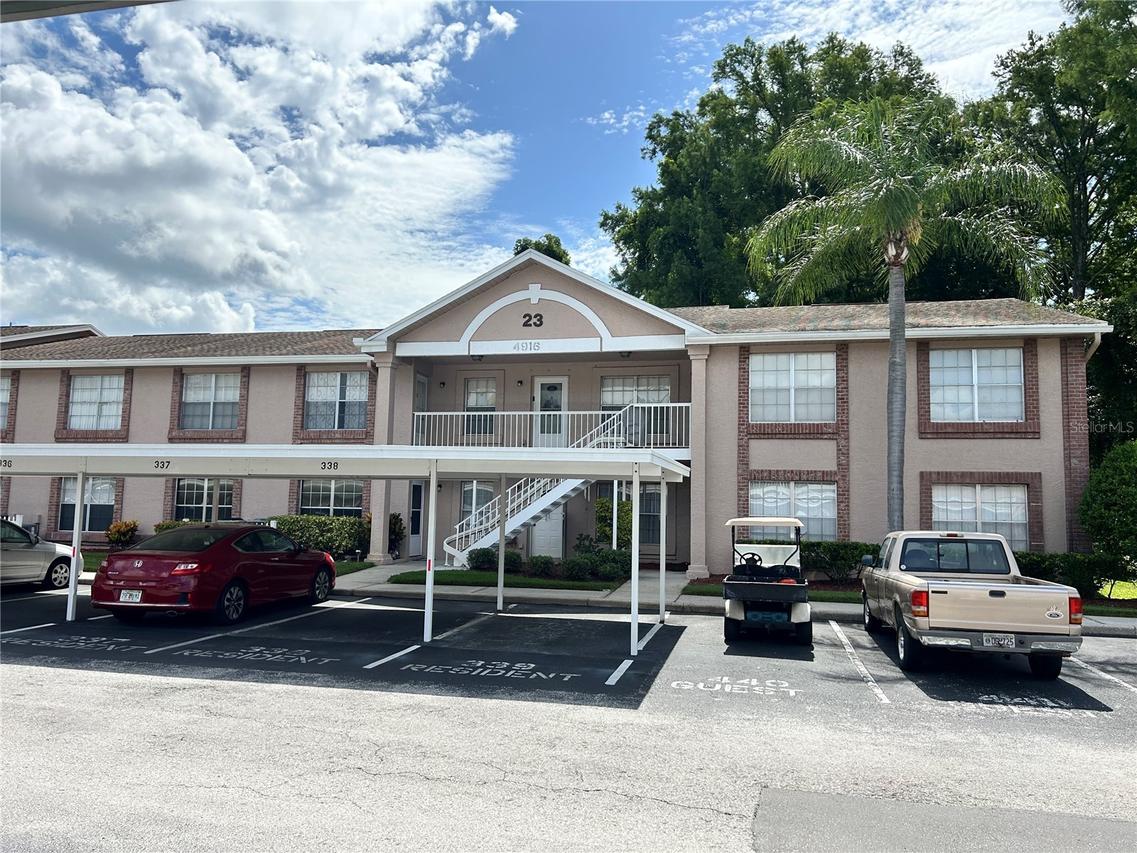 4916 Sunnybrook Dr. #14, New Port Richey, FL 34653