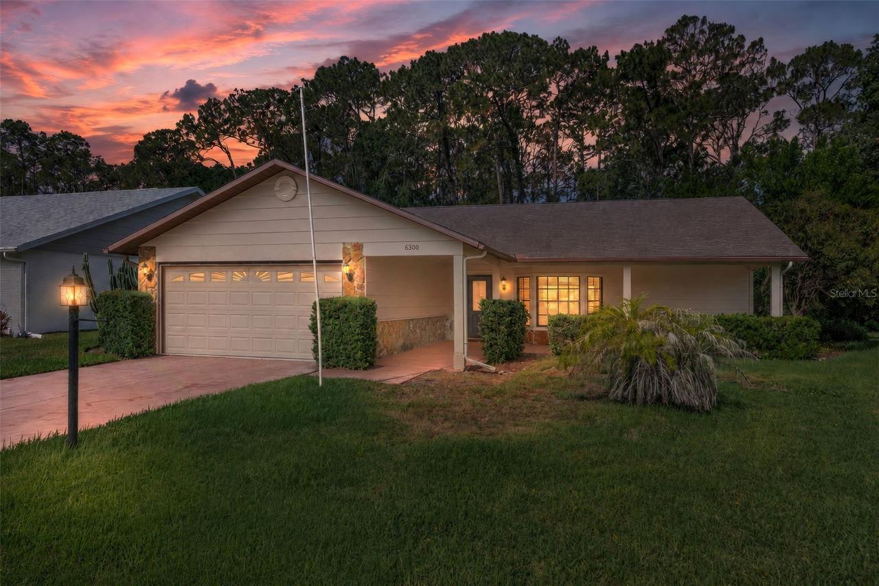 6300 Darien Way, Spring Hill, FL 34606