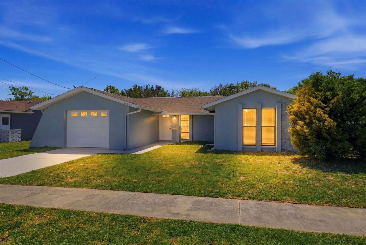 12824 1st Isle, Hudson, FL 34667