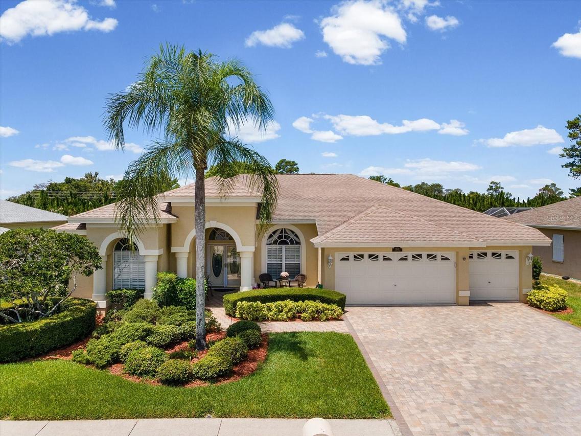 13943 Talmage Loop, Hudson, FL 34667