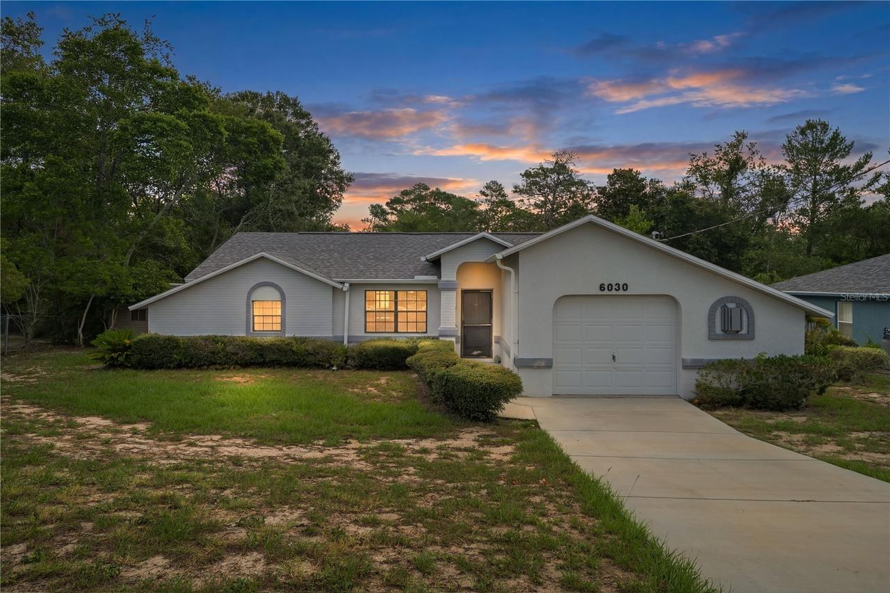 6030 Hugo Ave., Spring Hill, FL 34608
