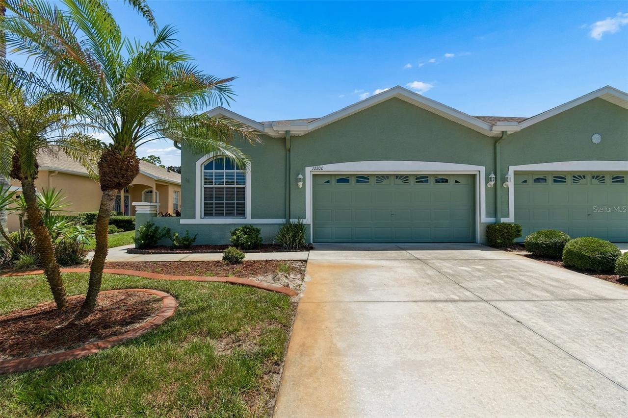 12200 Putter Green Ct., New Port Richey, FL 34654