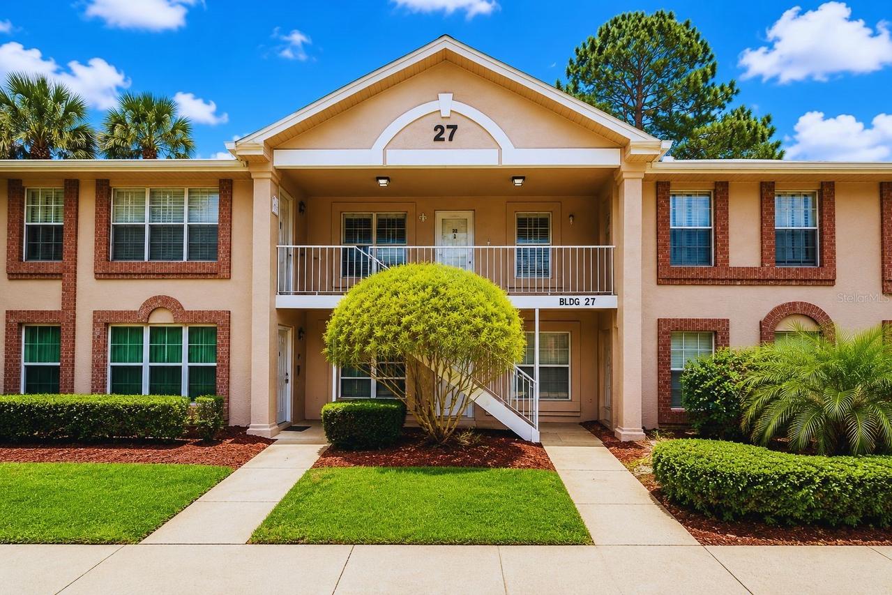 6508 Tina Dr. #22, New Port Richey, FL 34653