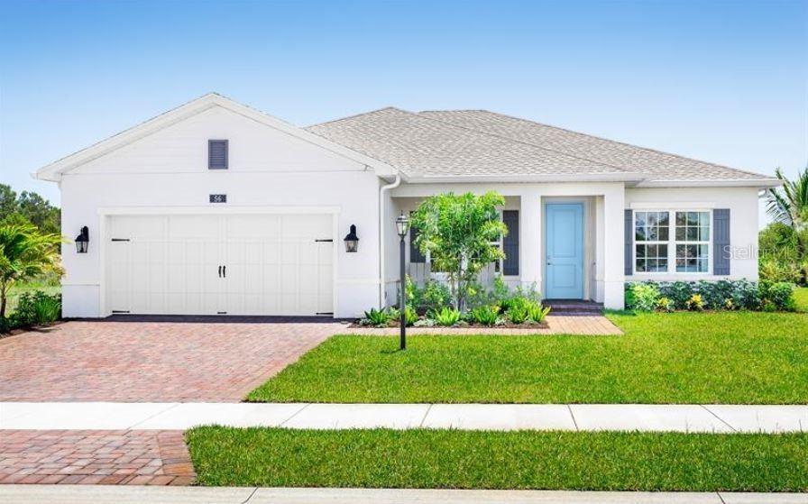2293 Landing Dr., Titusville, FL 32796
