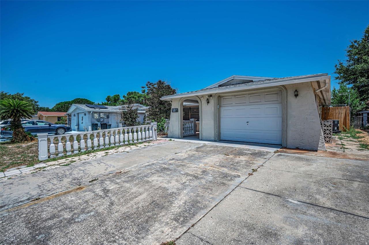 5817 10th Ave., New Port Richey, FL 34652