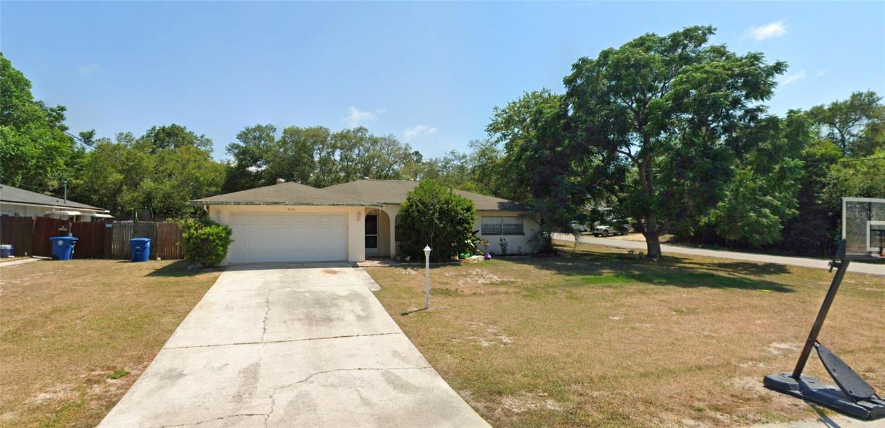 9080 Geneva St., Spring Hill, FL 34608