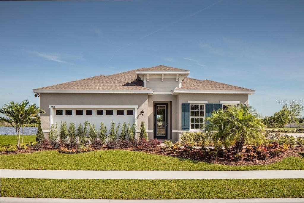 466 Elm Spring Rd., St Cloud, FL 34771