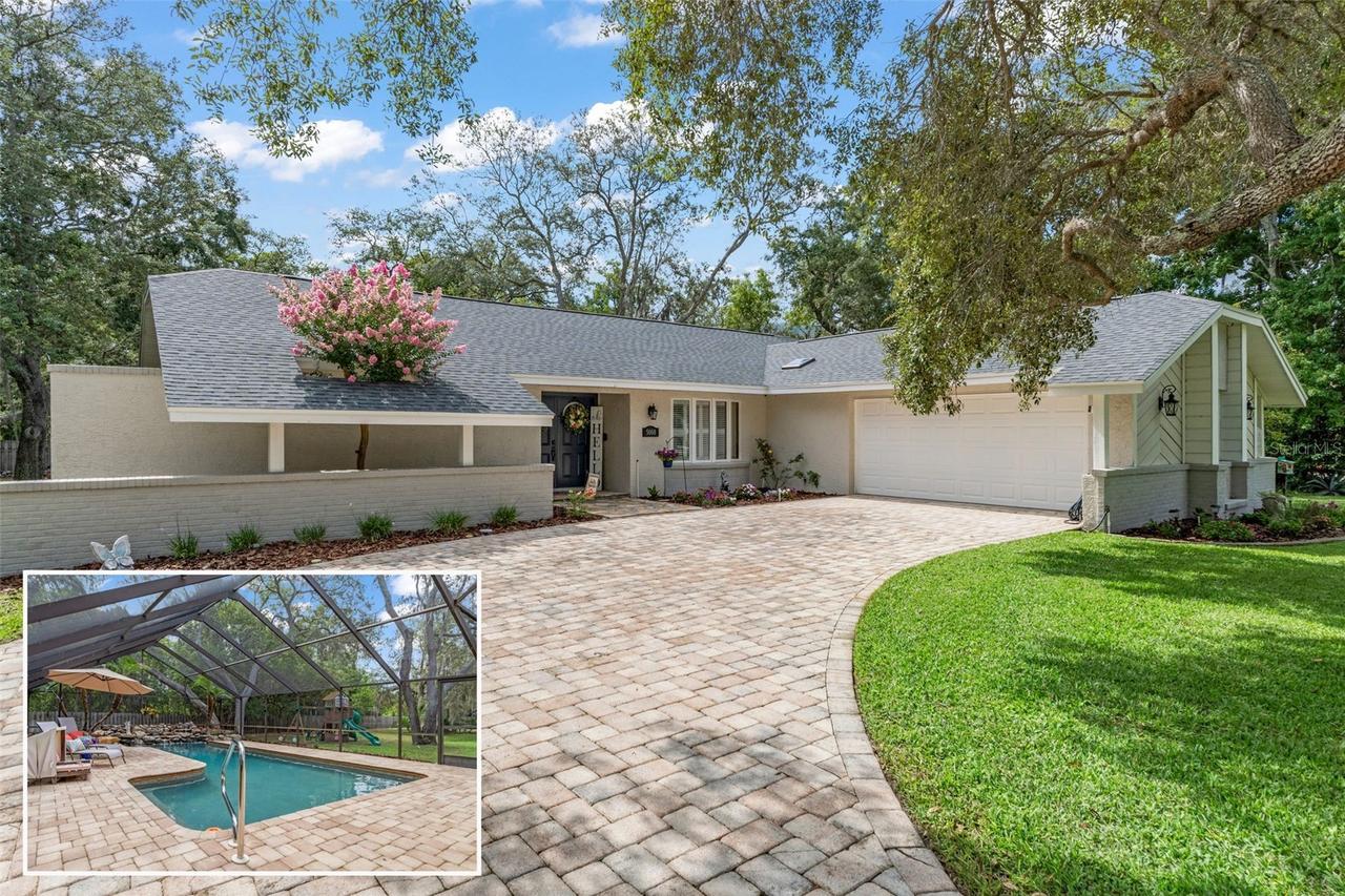 5008 Cumberland Ln., Spring Hill, FL 34607