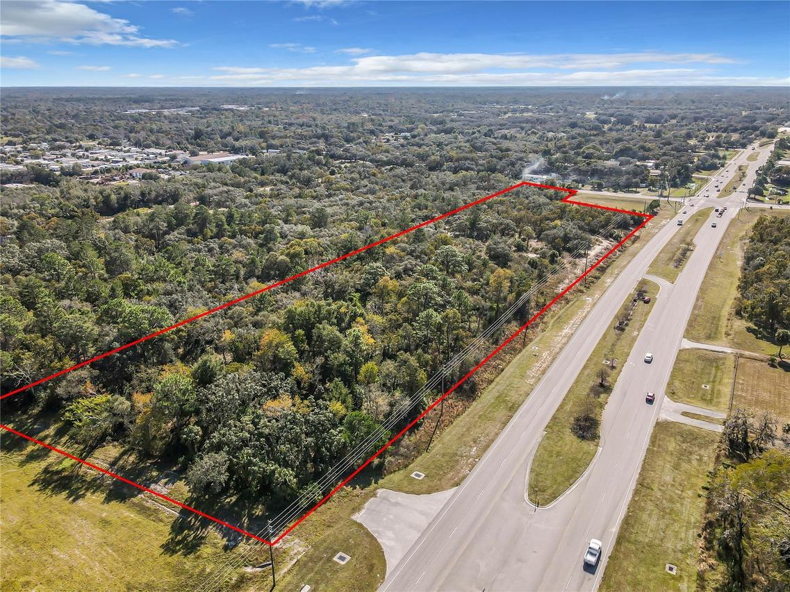 0000 Little Rd., Hudson, FL 34667