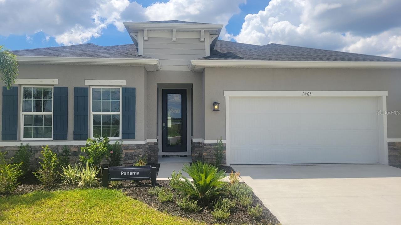 2578 White Ladyfish Rd., Wimauma, FL 33598