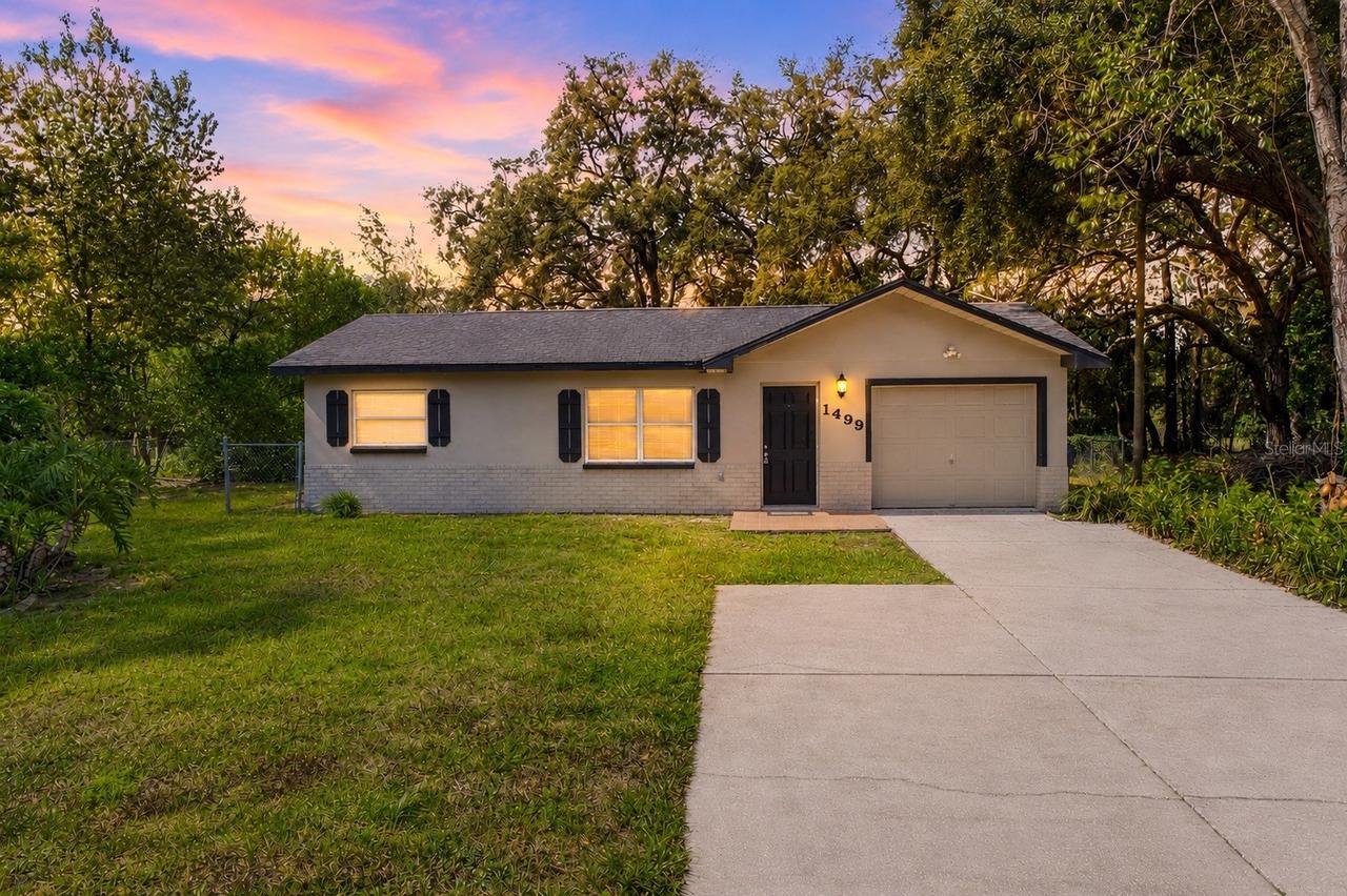 1499 Larkin Rd., Spring Hill, FL 34608