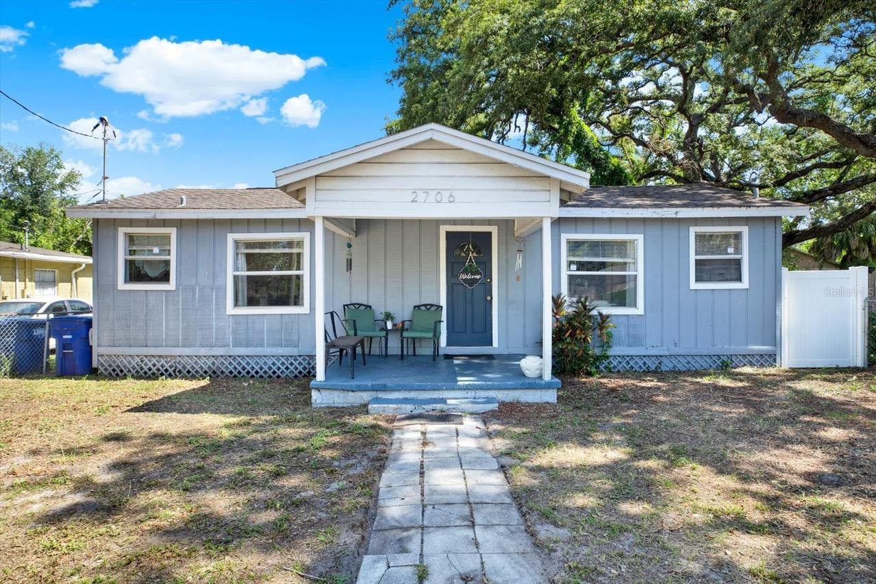 2706 E 22nd Ave., Tampa, FL 33605