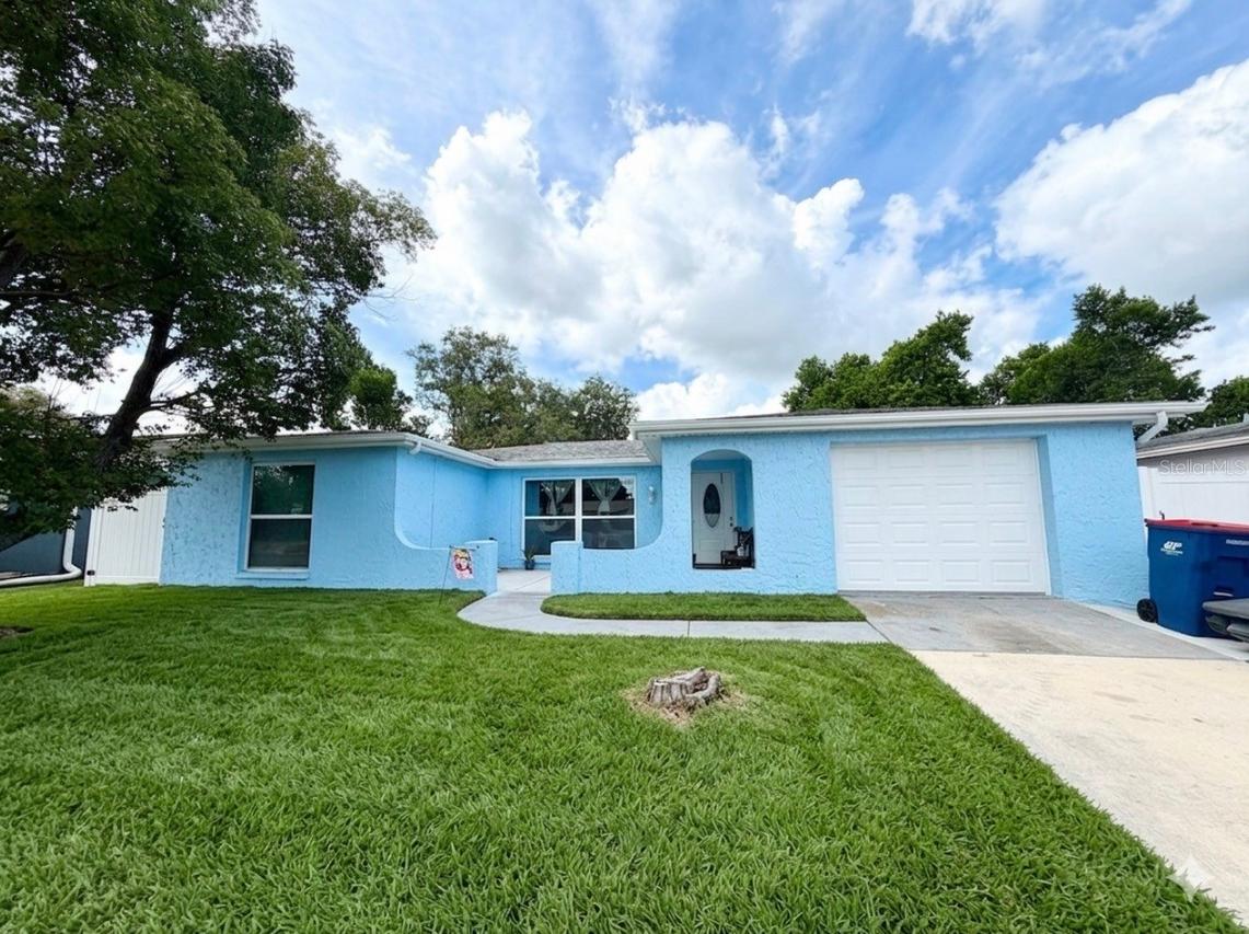7040 Fox Hollow Dr., Port Richey, FL 34668