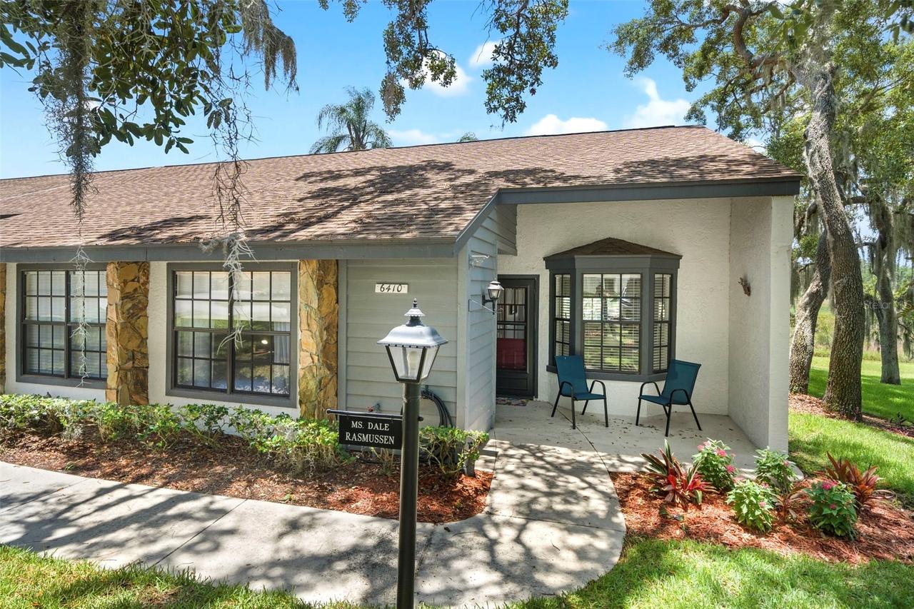 6410 Nature Preserve Ln., Spring Hill, FL 34606