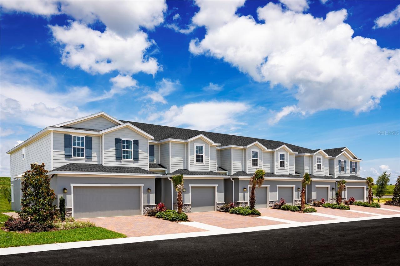 6692 Cedar Landing Cir., Leesburg, FL 34748