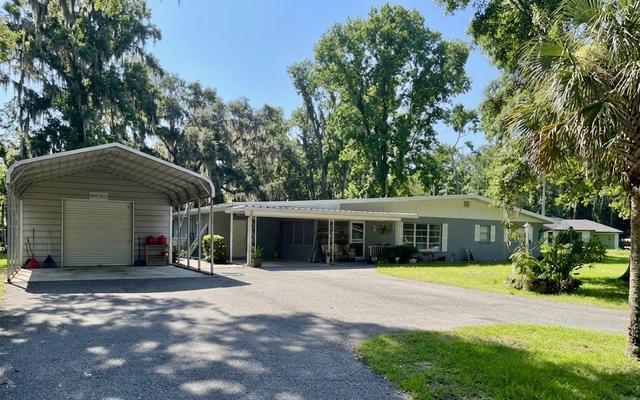 New Construction Homes For Sale This Week in Floral City: June 17th to June 23rd