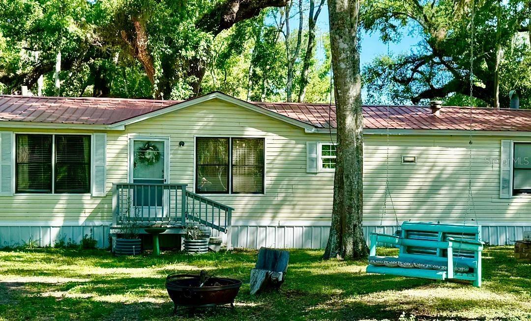 11340 SW 28th Way, Webster, FL 33597