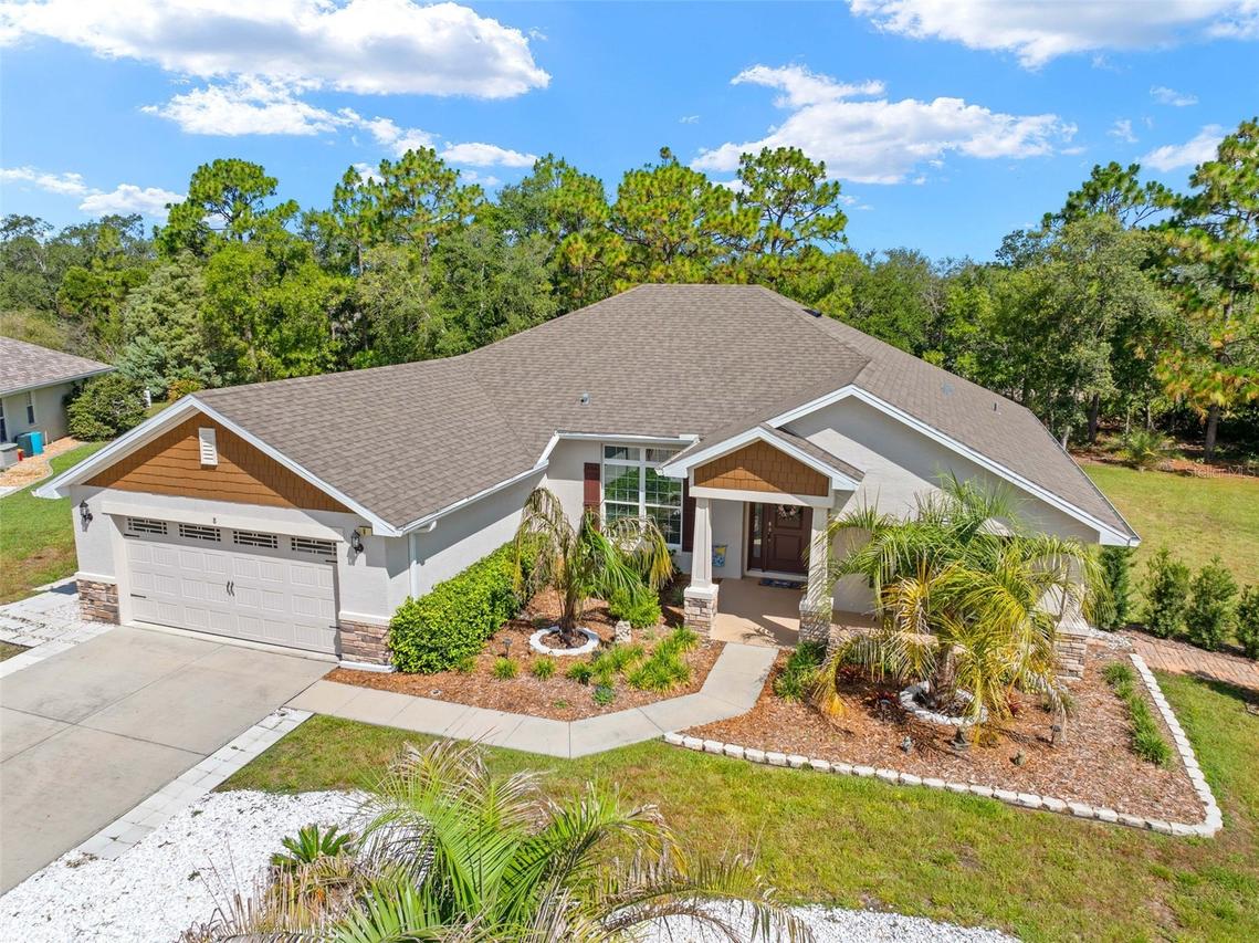 8 Dahlia Cir., Homosassa, FL 34446