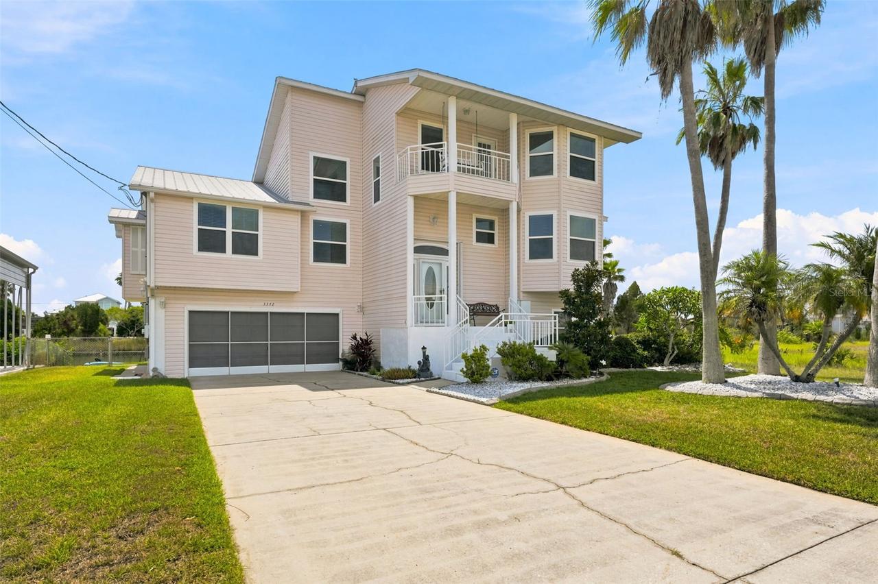 3342 Turks Cap Dr., Hernando Beach, FL 34607