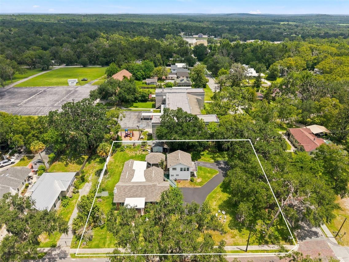 65 Olive St., Brooksville, FL 34601