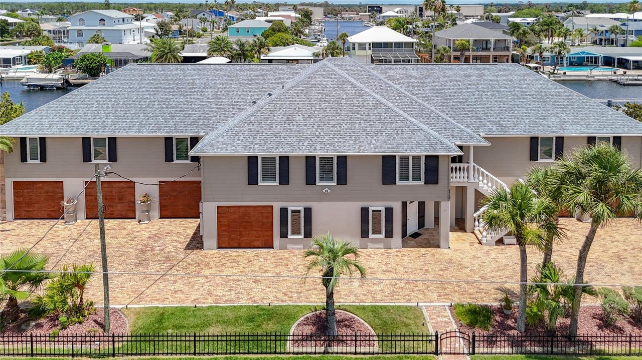 4146 Diaz Ct., Hernando Beach, FL 34607