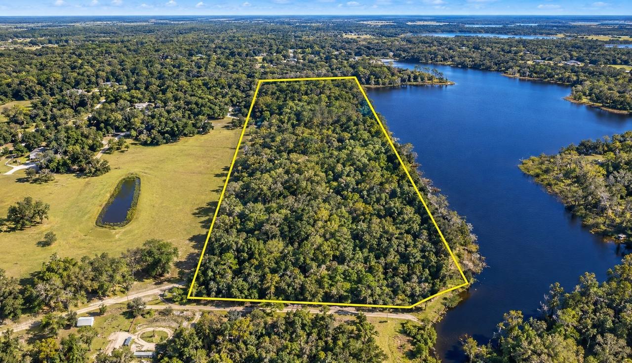 Deepwell Dr., Brooksville, FL 34602