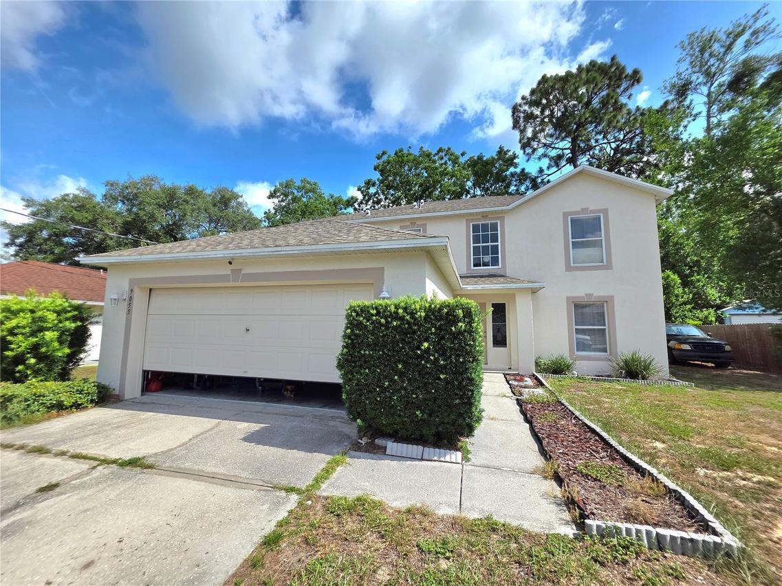 9055 Pemberton St., Spring Hill, FL 34608