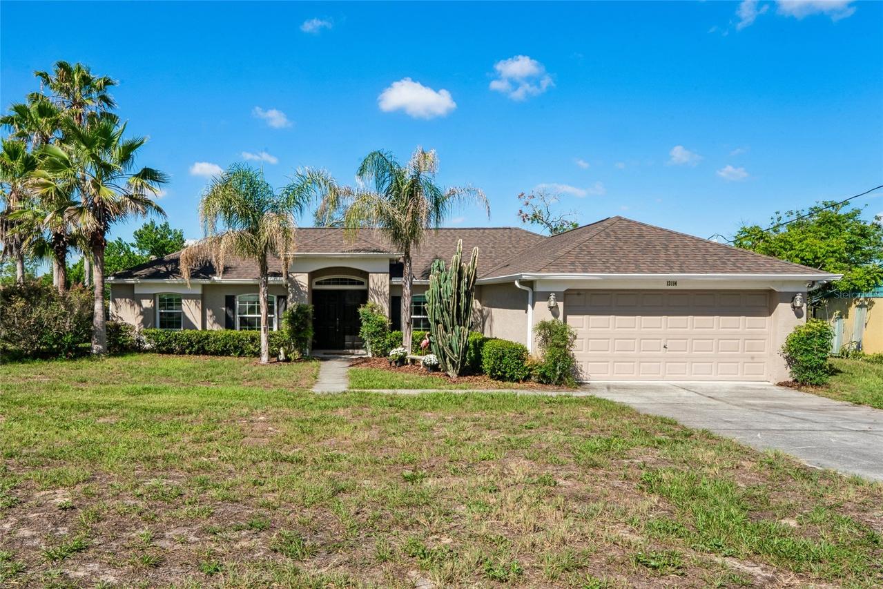 13114 Lawrence St., Spring Hill, FL 34609