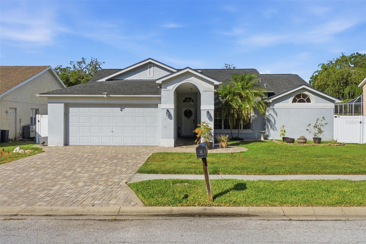 10050 Hermosillo Dr., New Port Richey, FL 34655