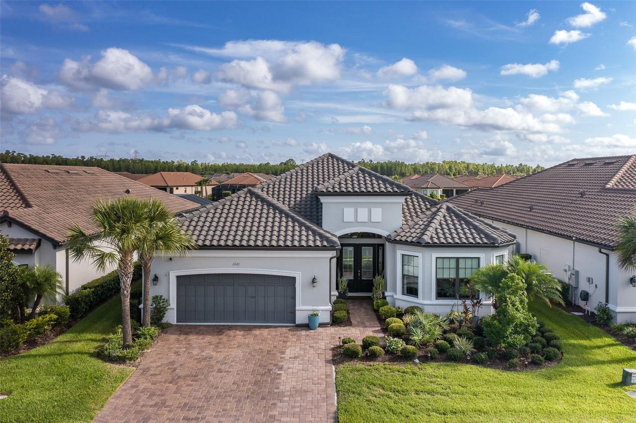 11121 Egeria Dr., Odessa, FL 33556